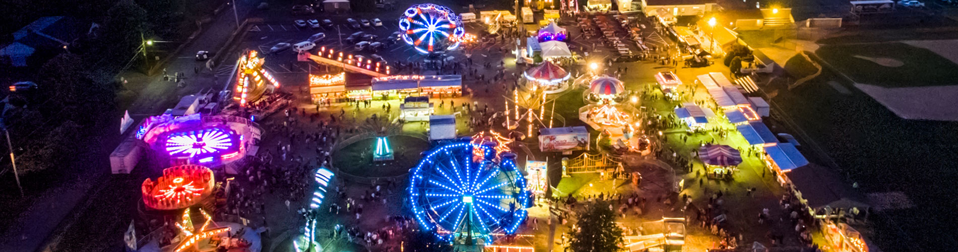 to the Harleysville Jaycees Proud hosts of the annual