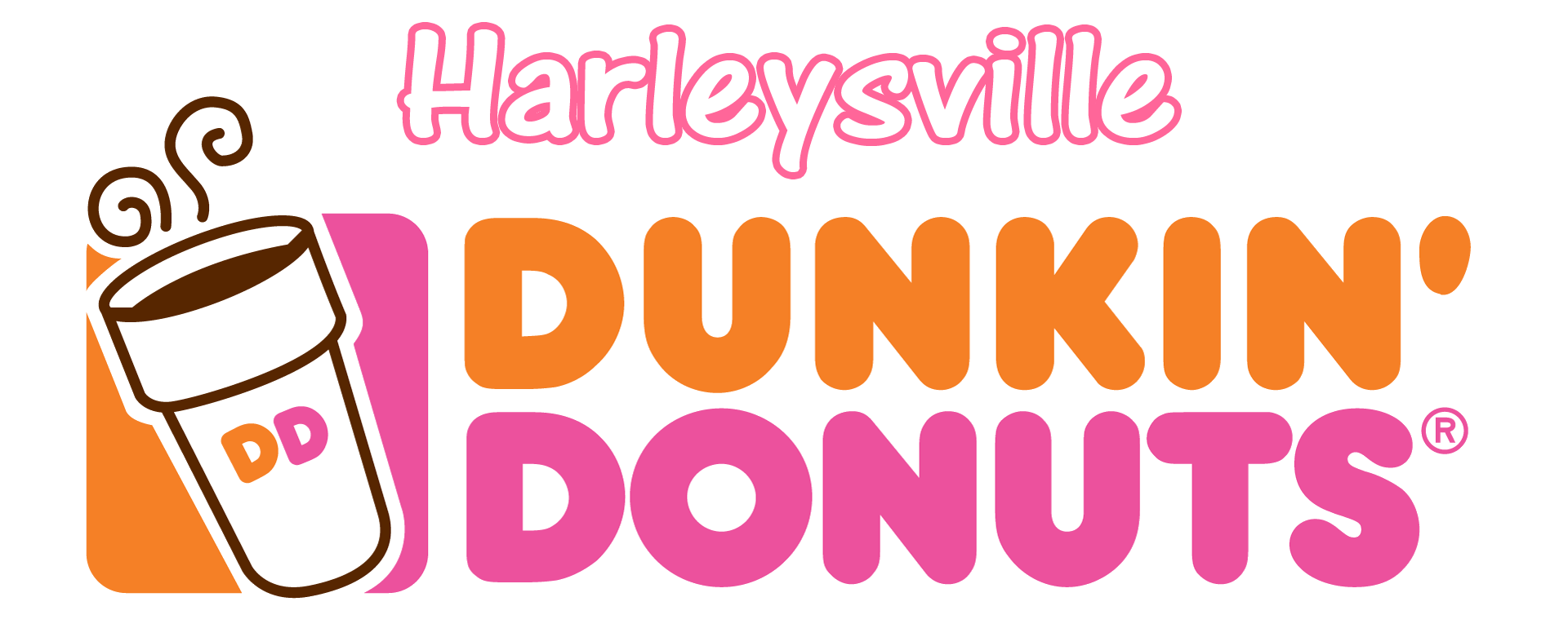 Harleysville Dunkin Donuts