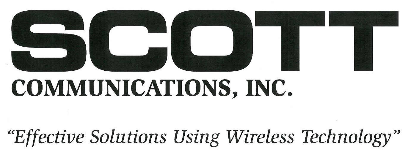 SCOTT COMMUNICATIONS
