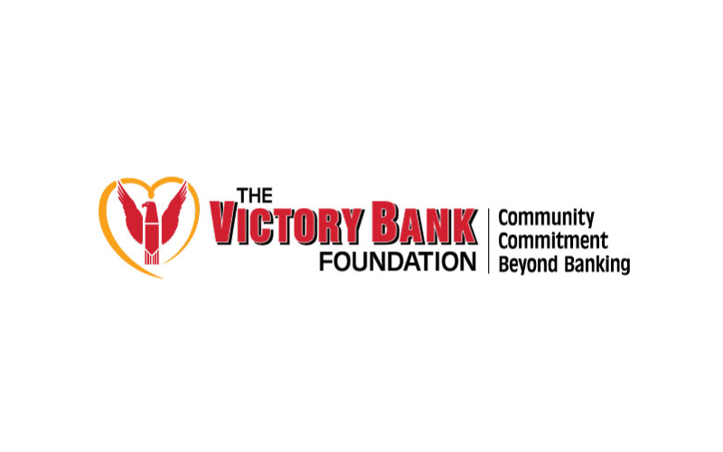 THE VICTORY BANK FOUNDATION