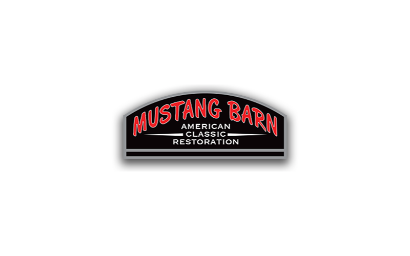 MUSTANG BARN & AMERICAN CLASSIC RESTORATIONS