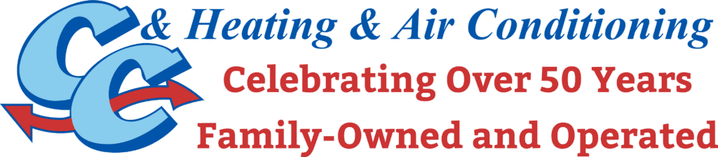 C&C Heating and Air Conditioning