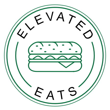 ELEVATED EATS