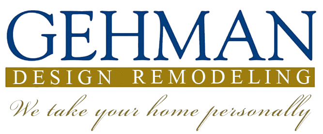 GEHMAN DESIGN REMODELING