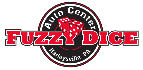 FUZZY DICE AUTO CENTER (COUNTY WRENCH LLC)