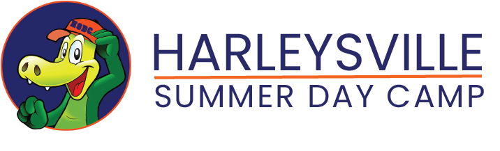 HARLEYSVILLE SUMMER DAY CAMPS