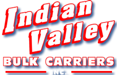 INDIAN VALLEY BULK CARRIERS