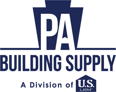PA BUILDING SUPPLY
