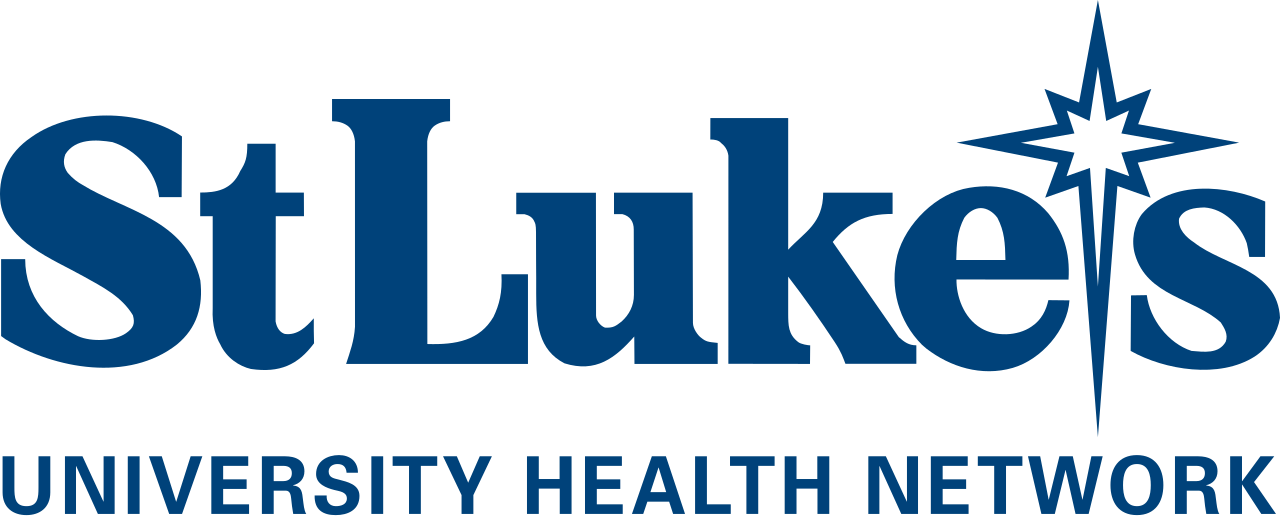 ST. LUKES UNIV. HEALTH NETWORK