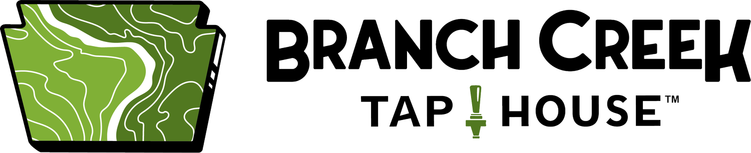 BRANCH CREEK TAP HOUSE