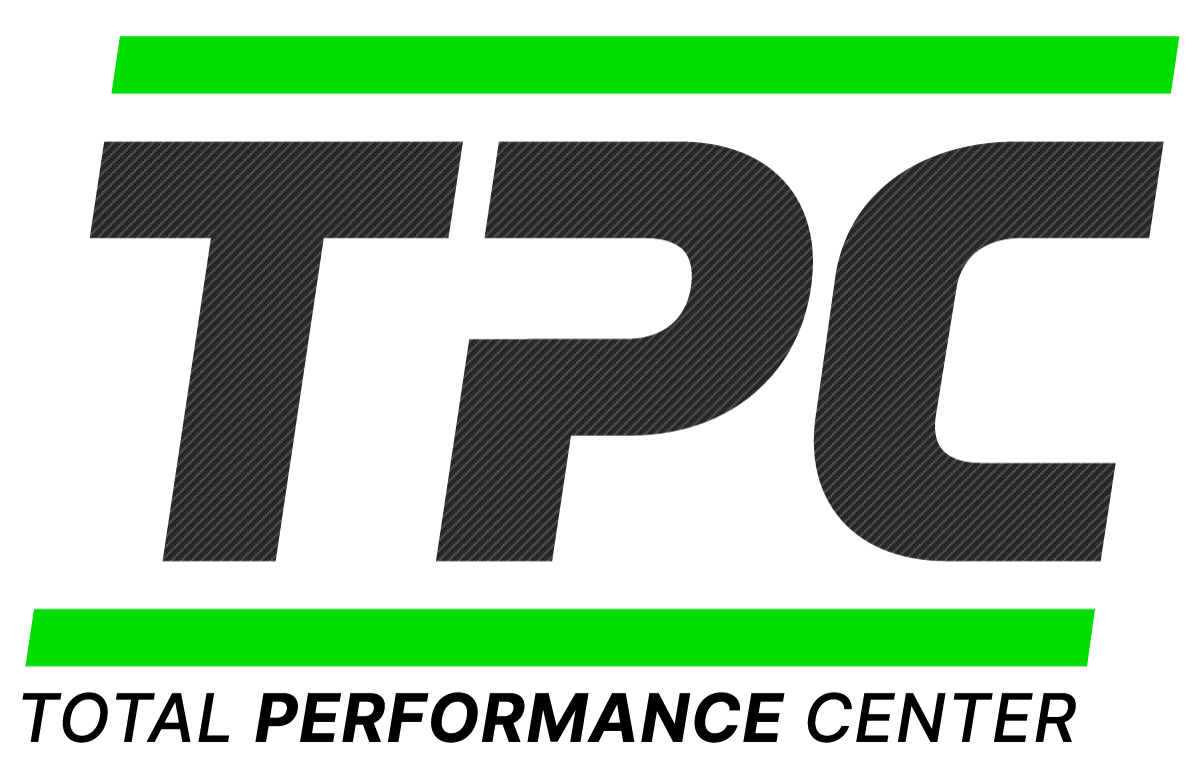 TOTAL PERFORMANCE CENTER